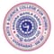 Andhra Mahila Sabha Arts and Science College for Women - [AMSASCW] logo